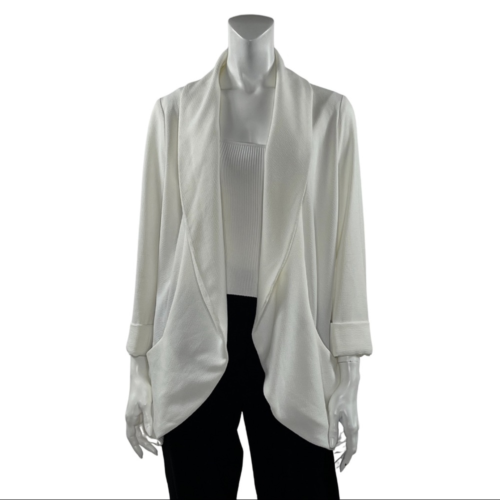 Wilfred Chevalier Jacket